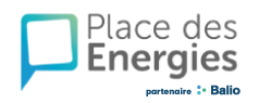 Place des Énergies